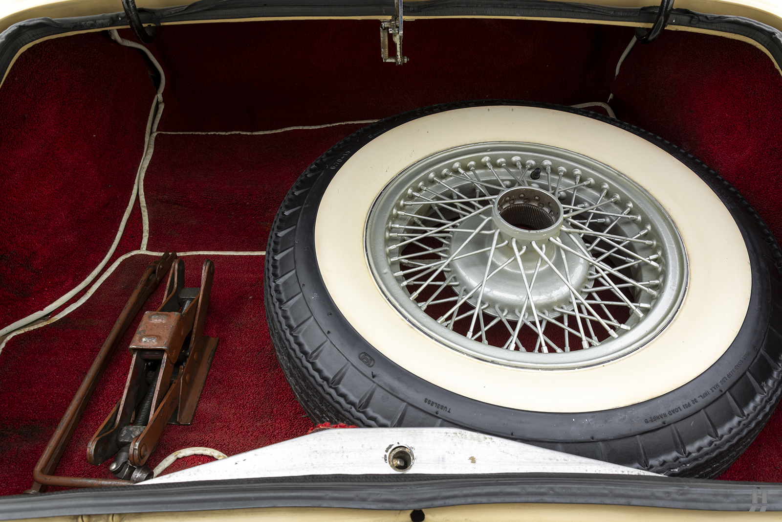 Photo of the Car