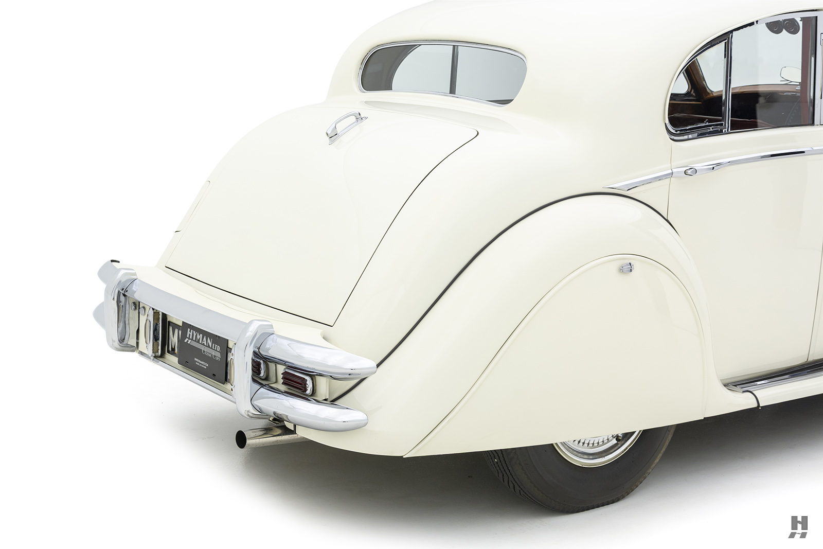 Photo of the Car