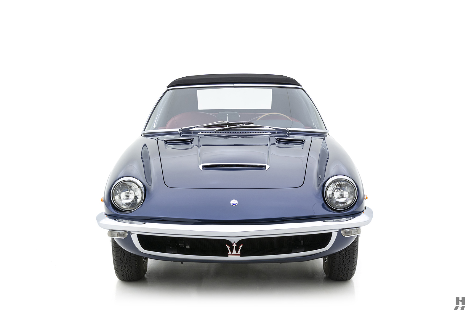 Photo of the Car