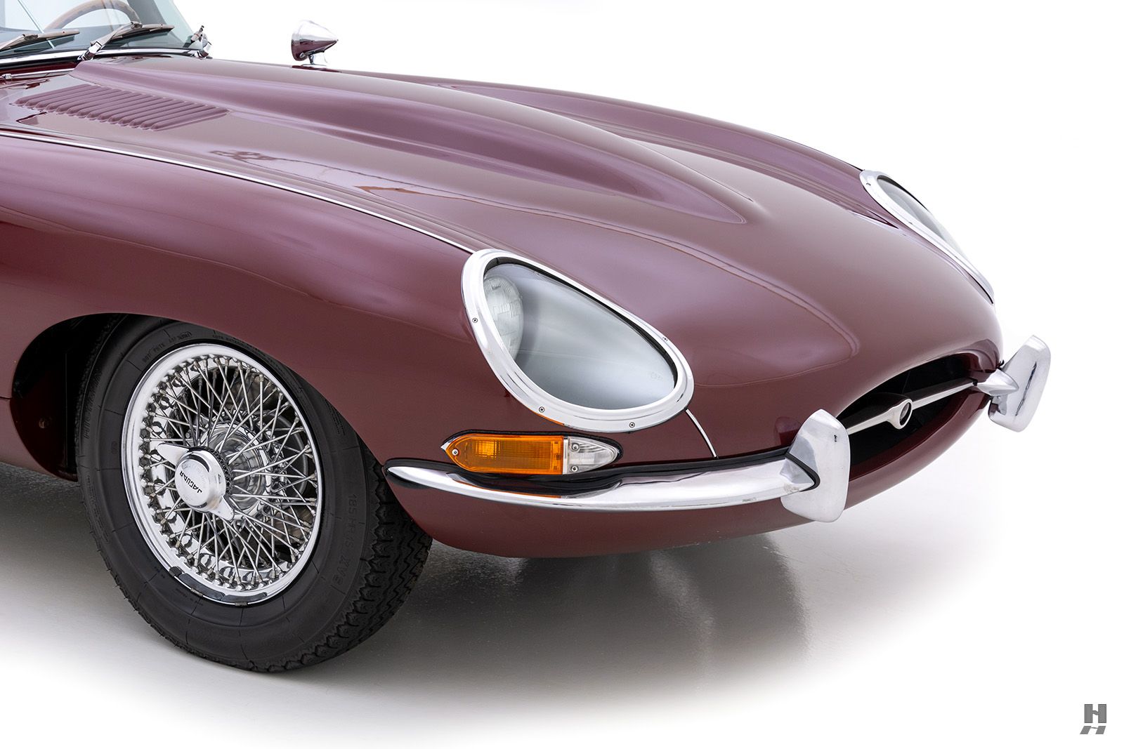 Photo of the Car