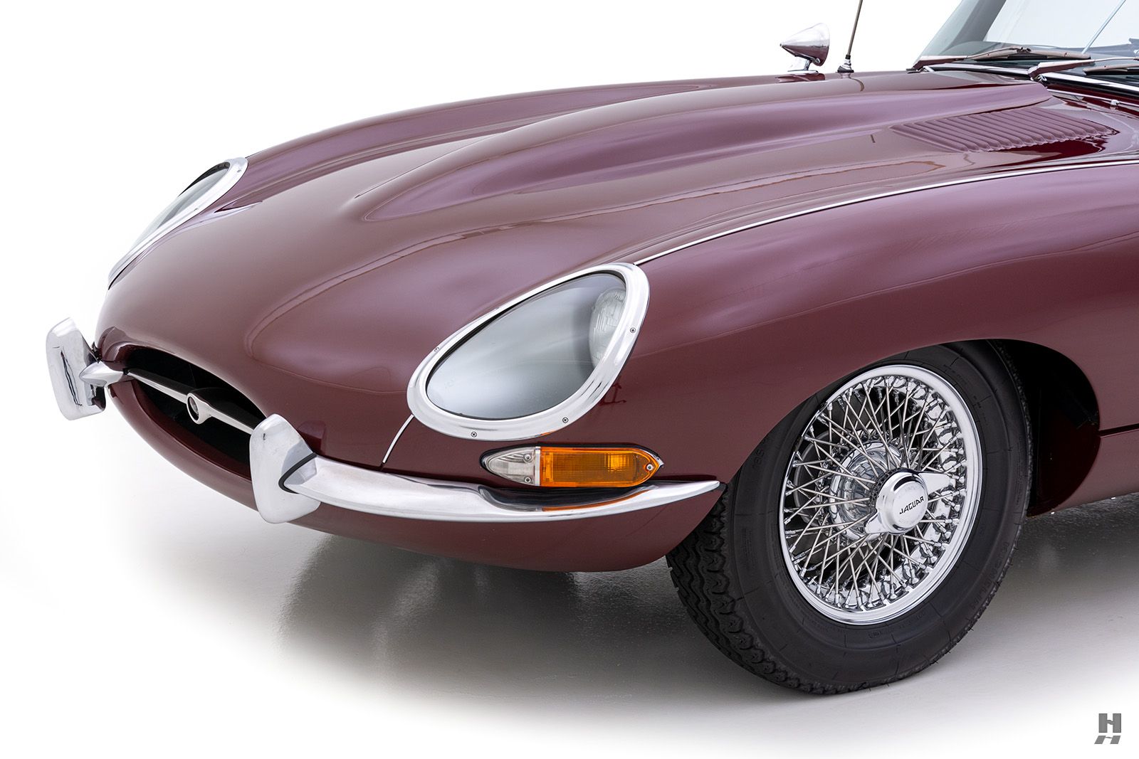 Photo of the Car