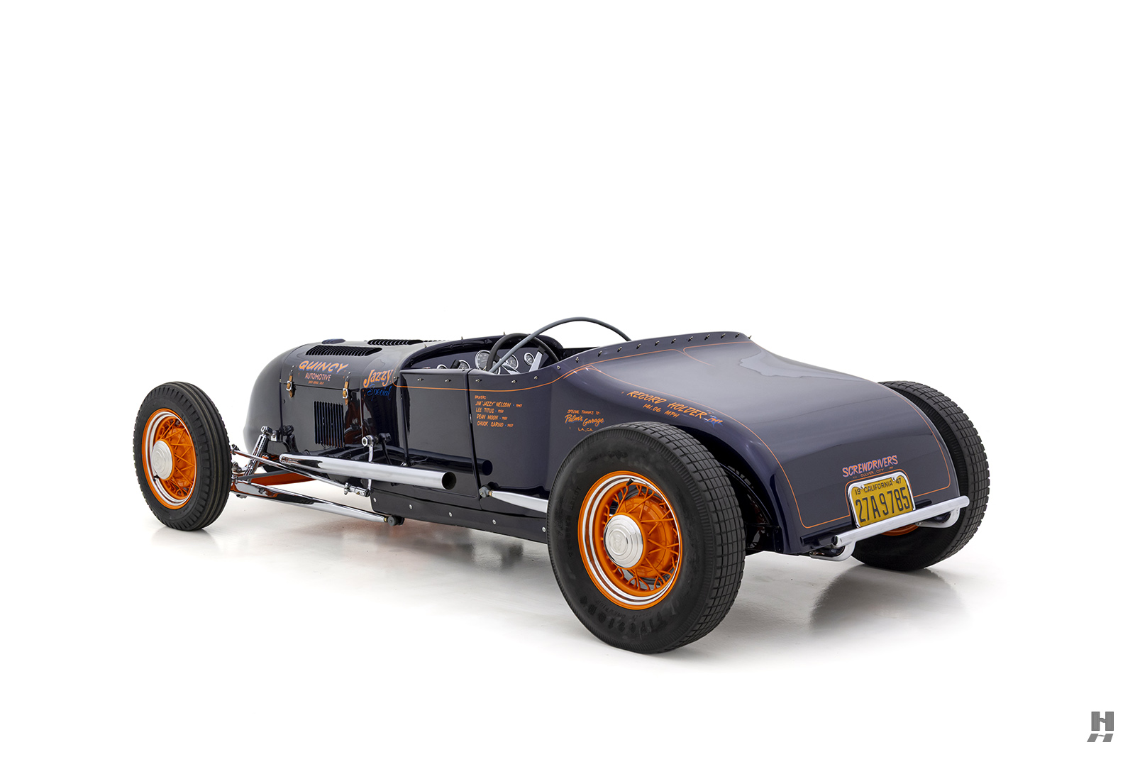 Photo of the Car