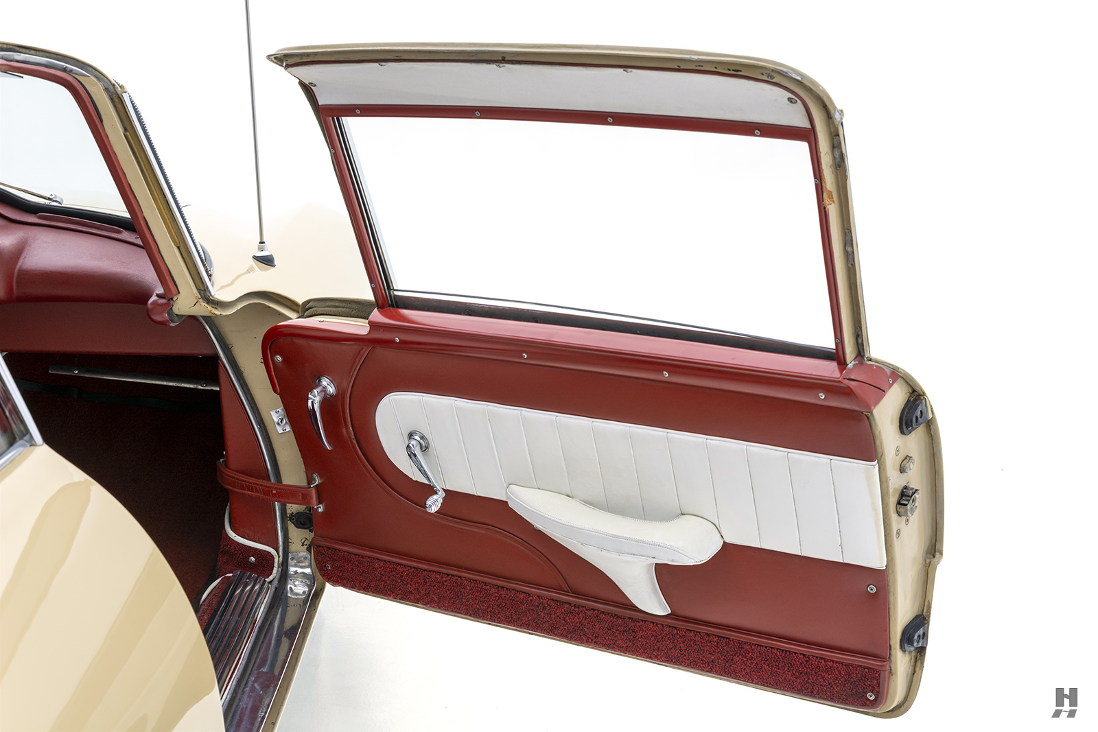 Photo of the Car