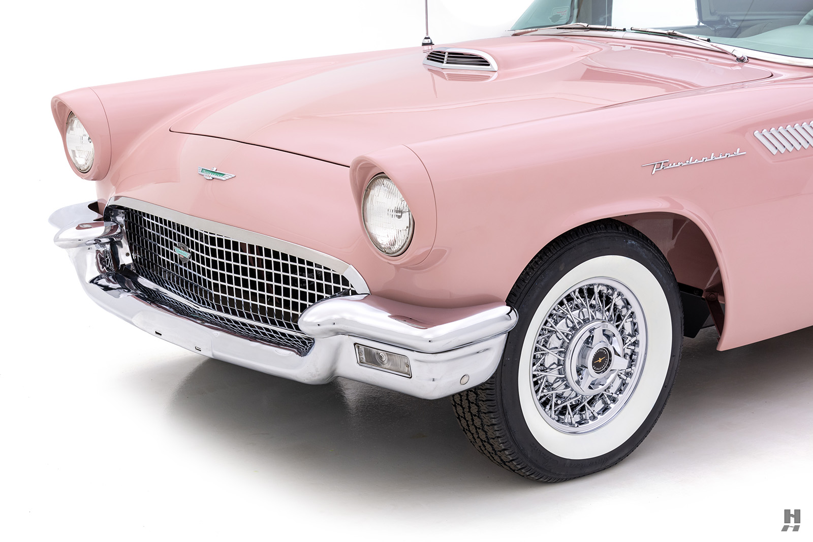Photo of the Car