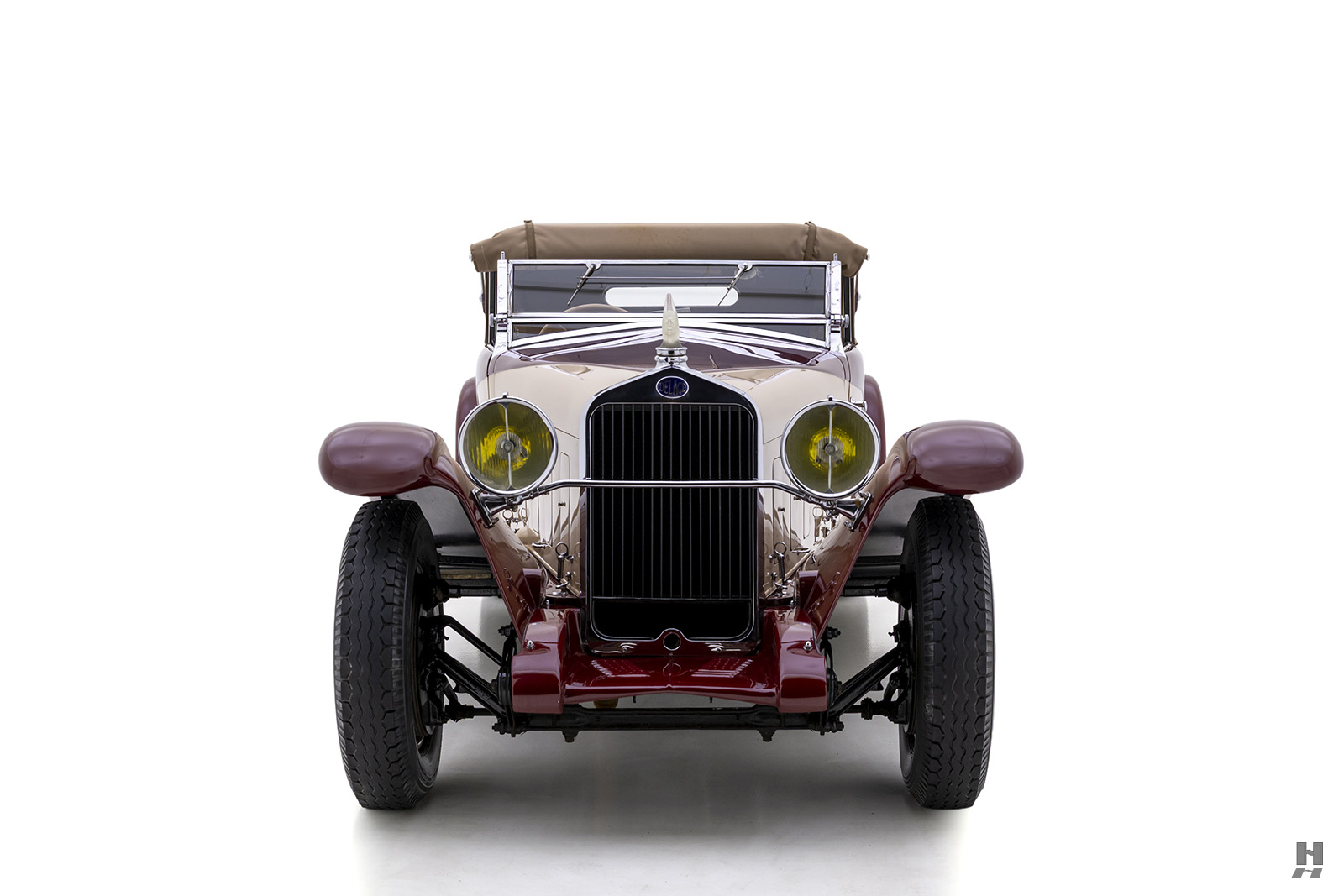 Photo of the Car