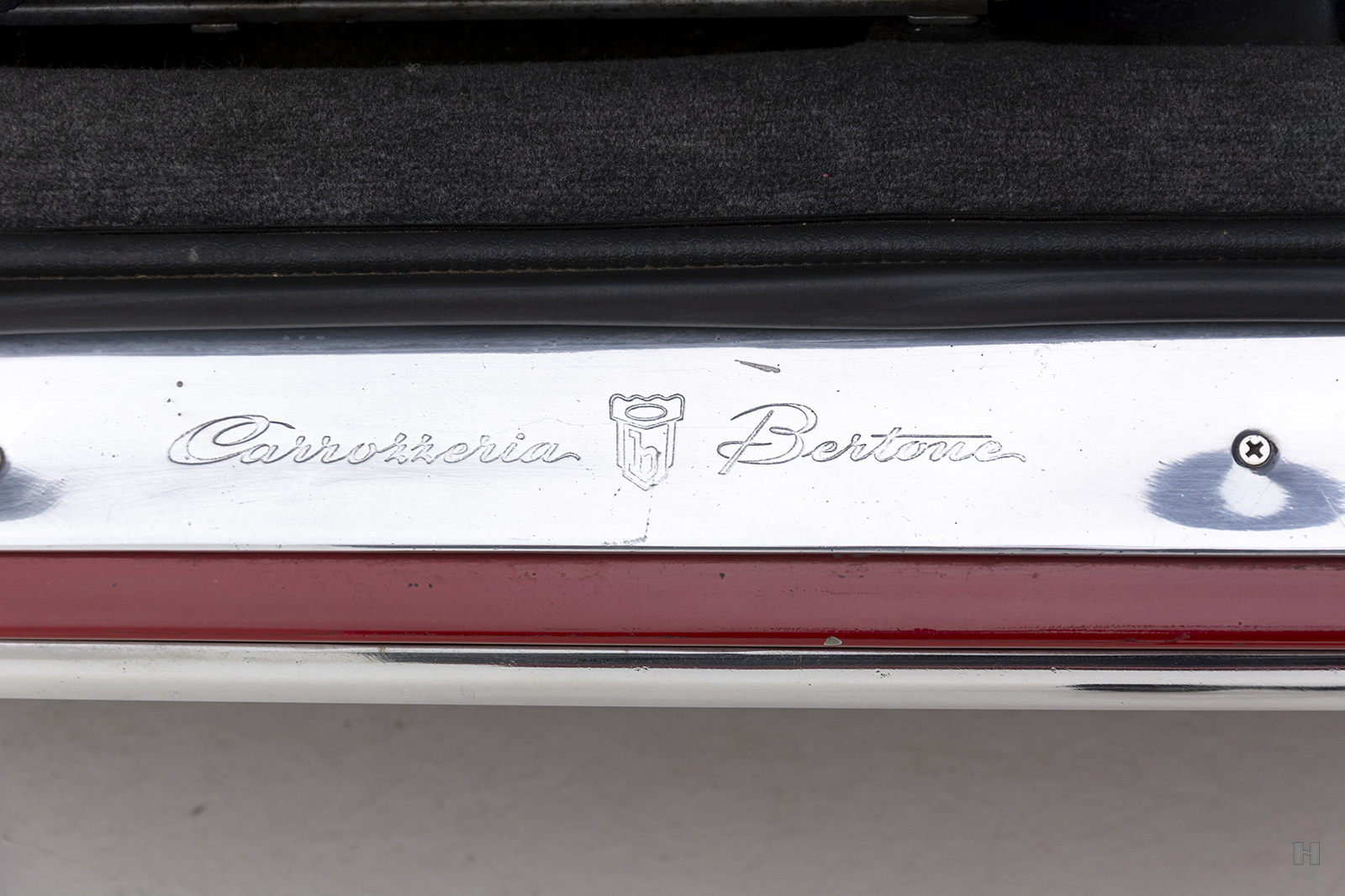 Photo of the Car