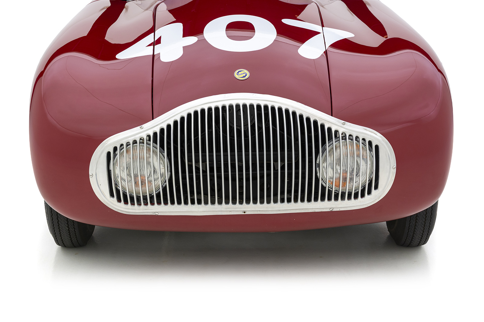 Photo of the Car