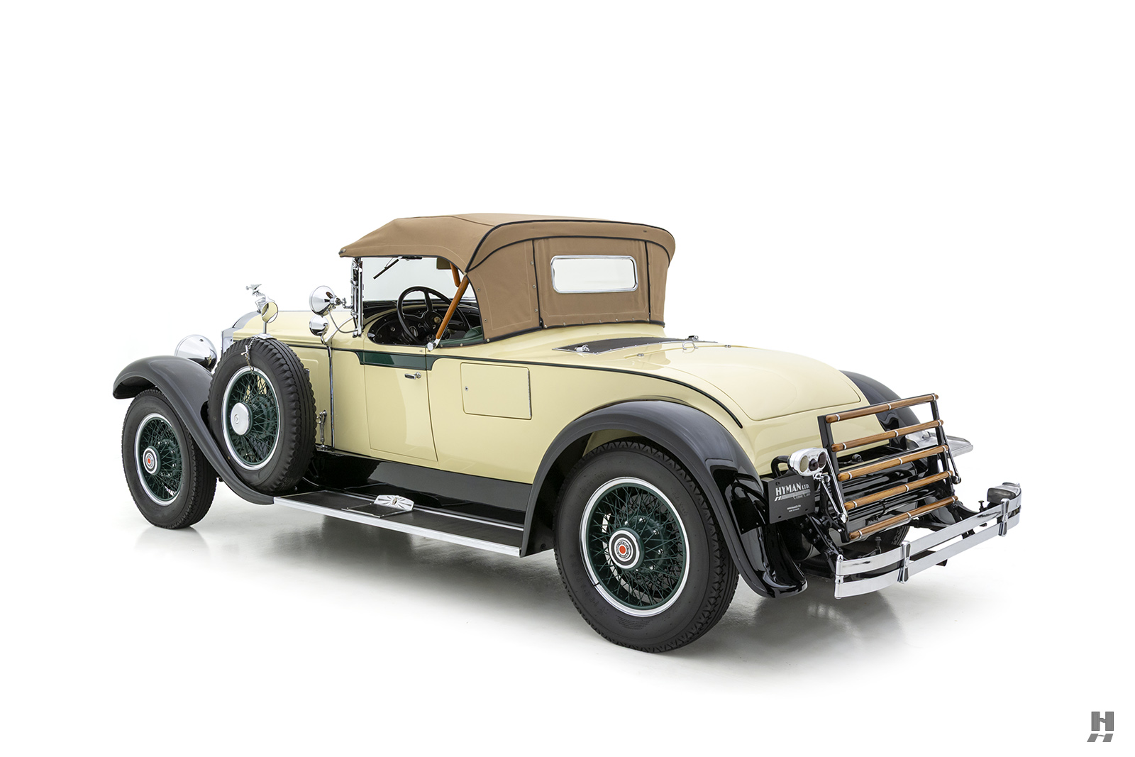 Photo of the Car