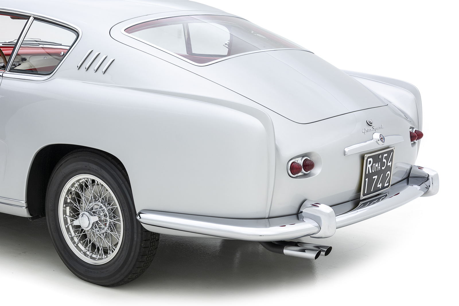 Photo of the Car