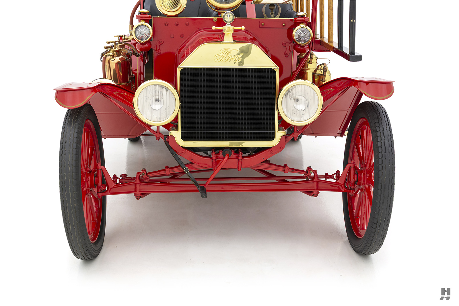 Photo of the Car