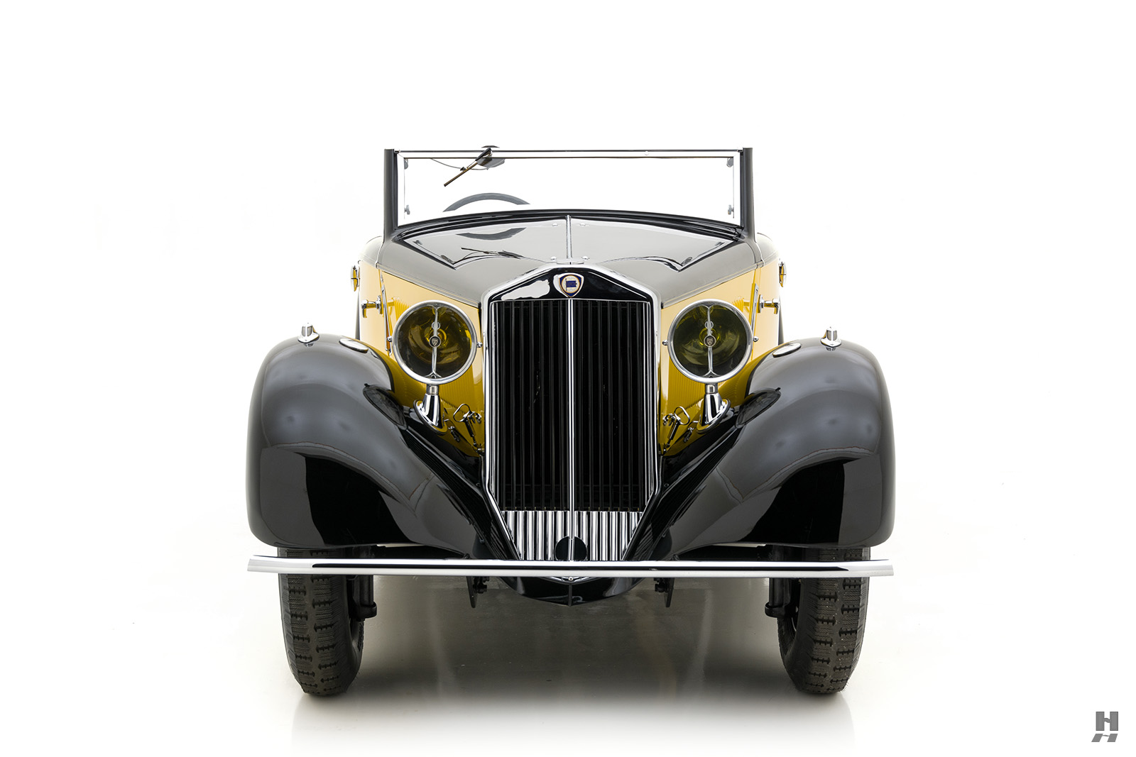 Photo of the Car