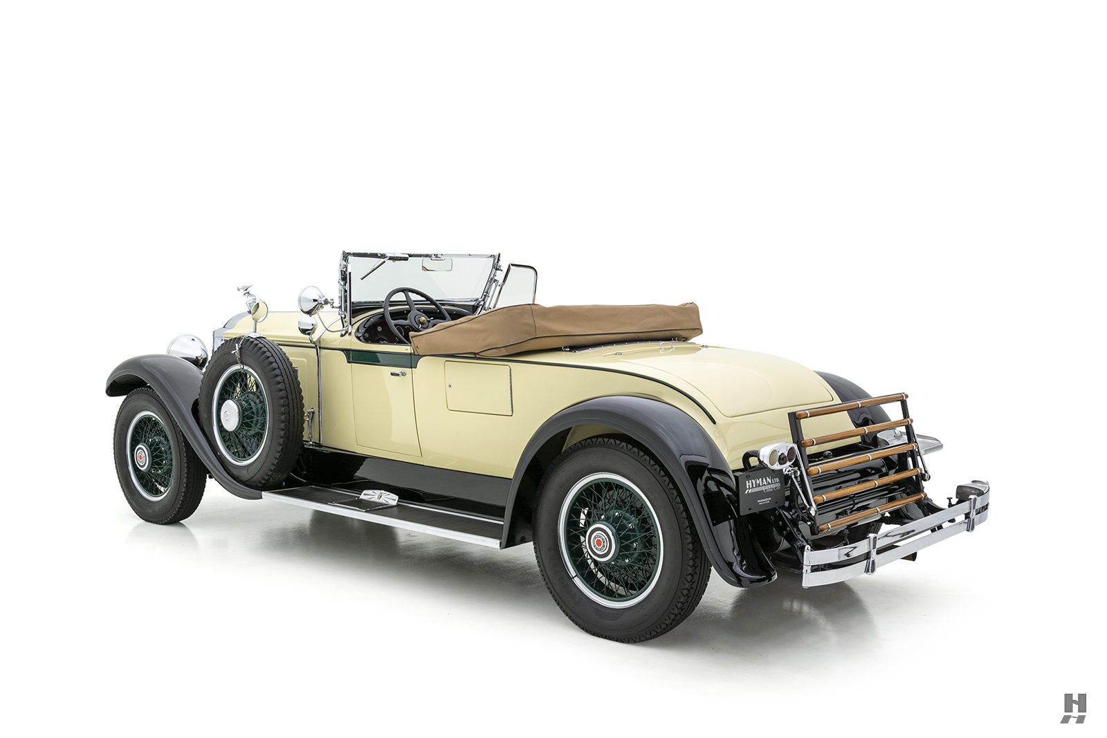 Photo of the Car