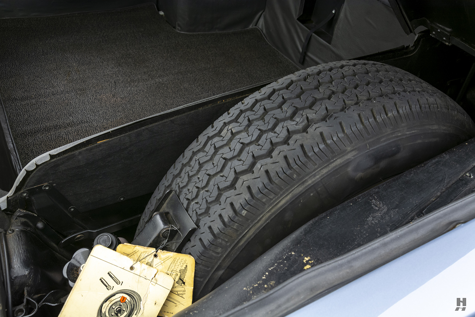 Photo of the Car