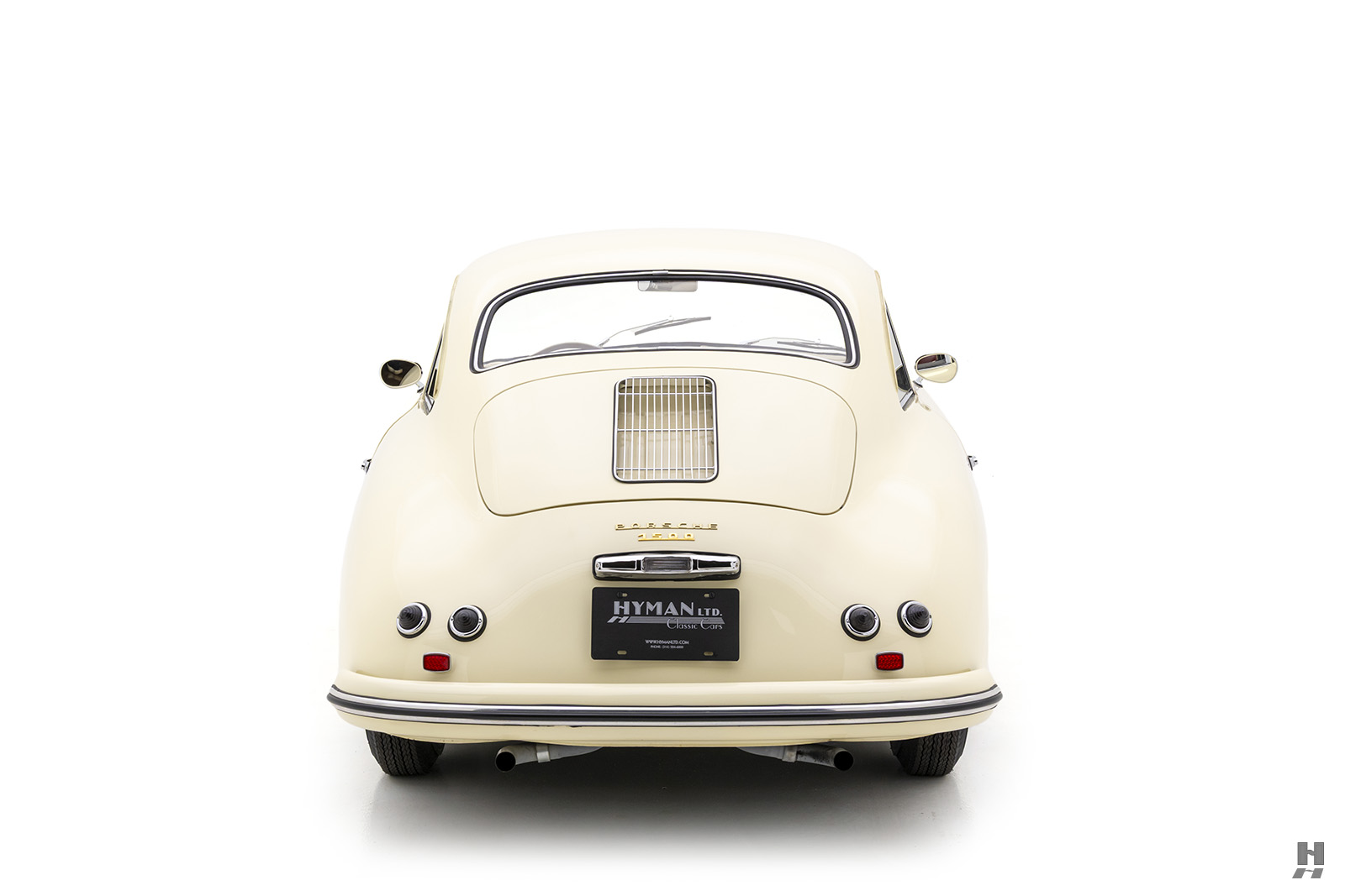 Photo of the Car