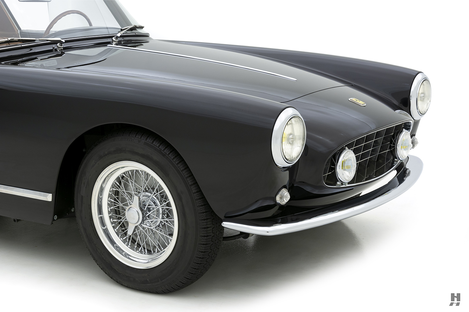Photo of the Car