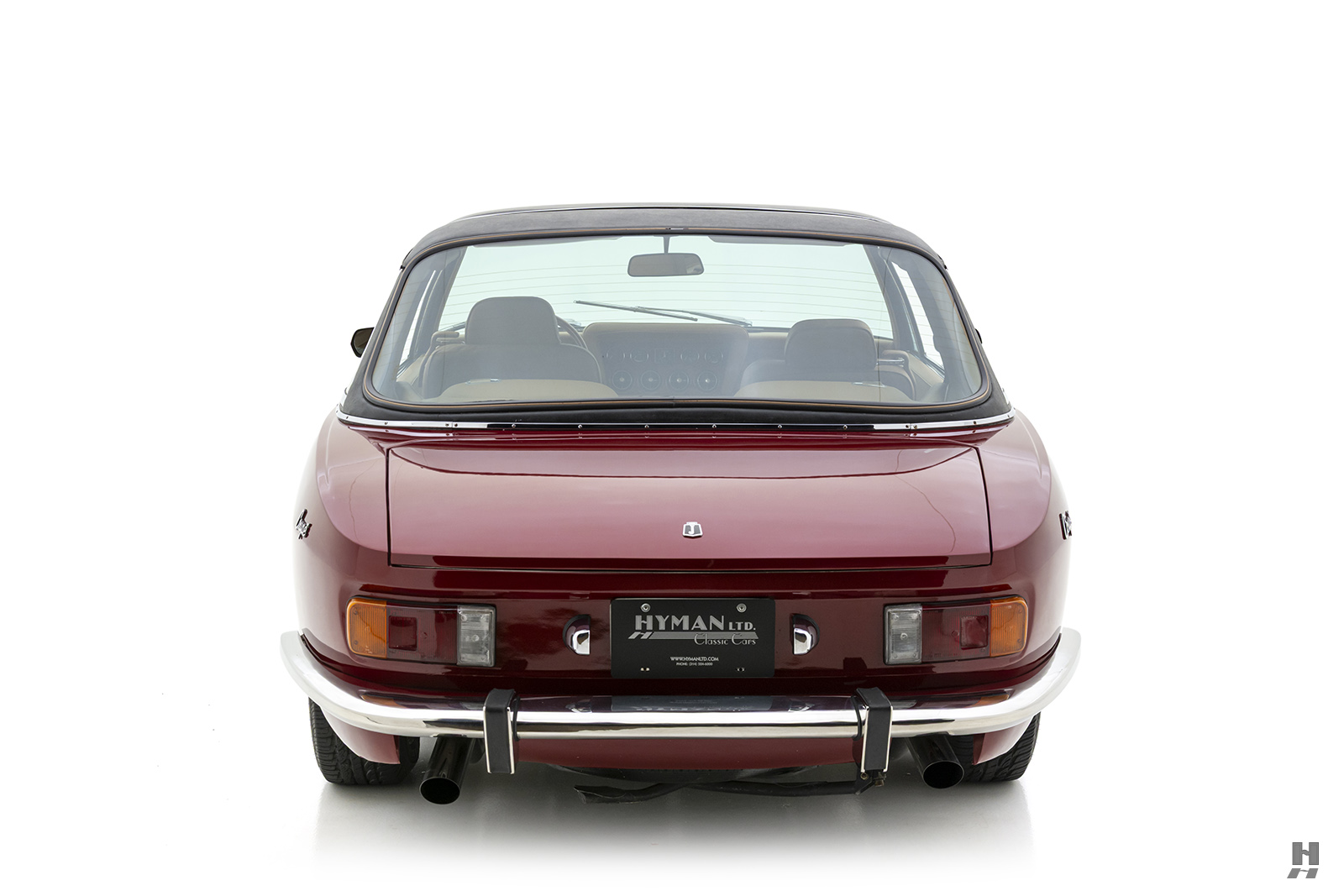 Photo of the Car