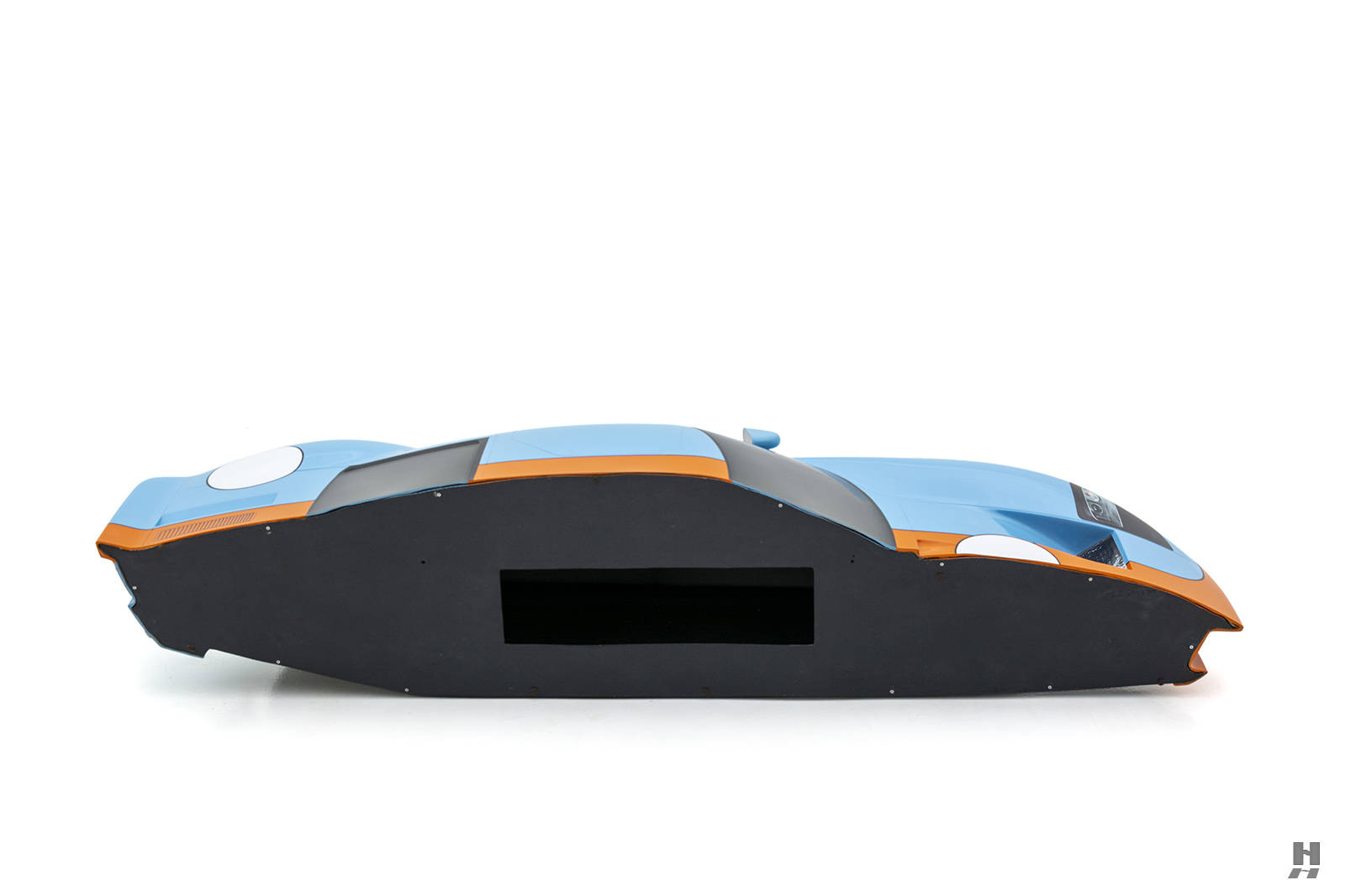 Photo of the Car