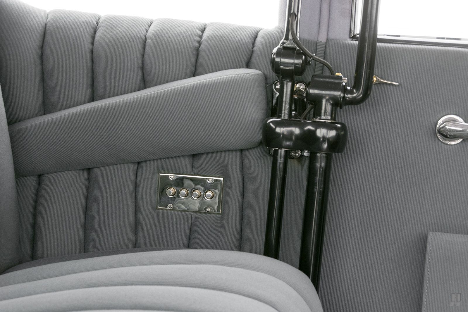 Photo of the Car