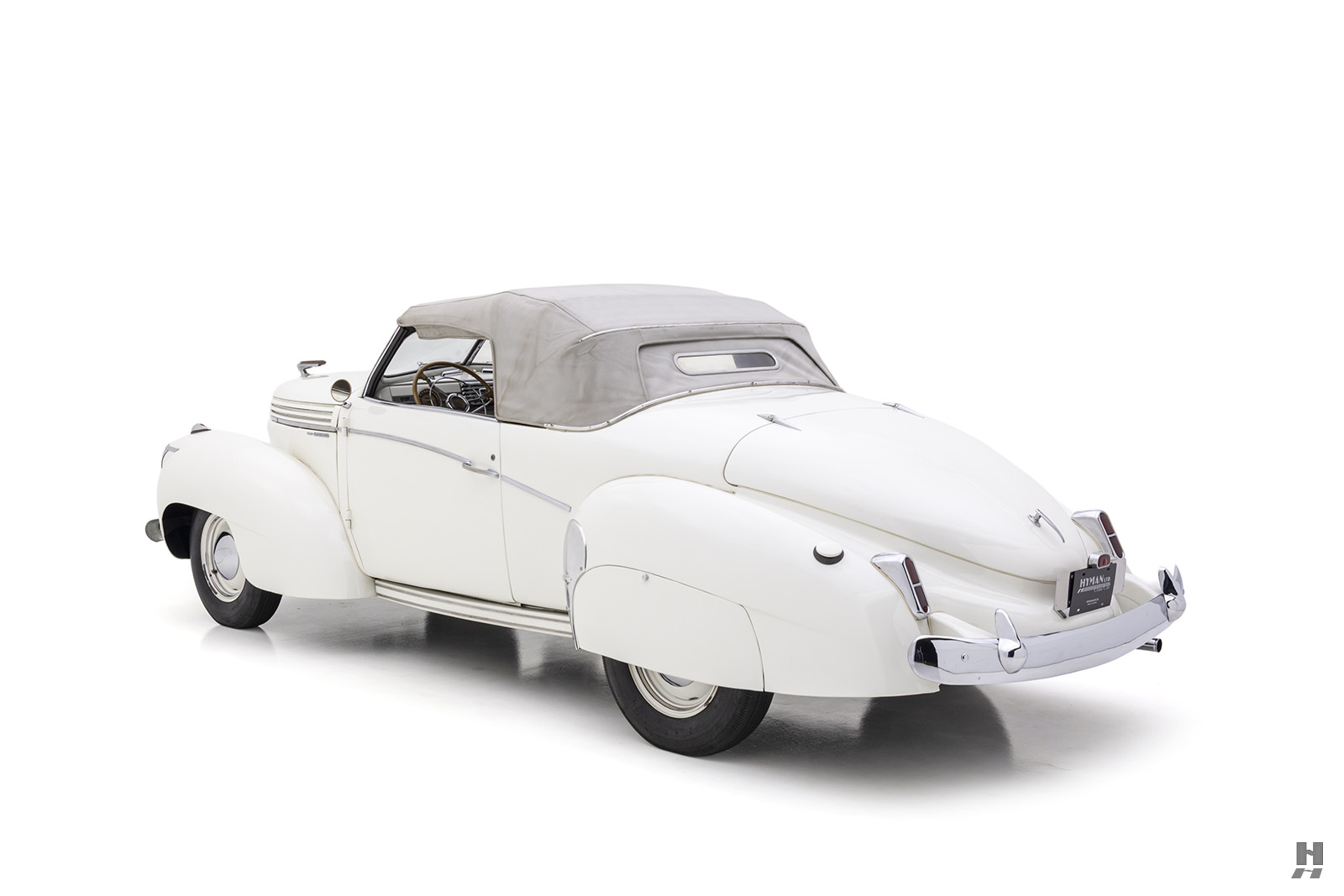 Photo of the Car
