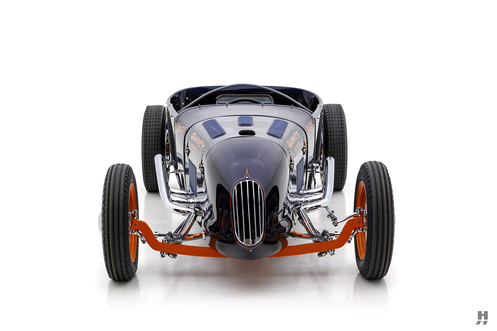 Photo of the Car