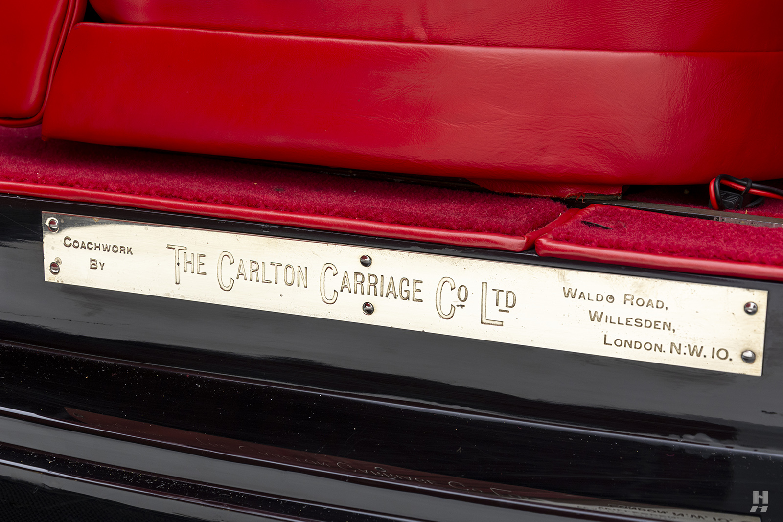 Photo of the Car