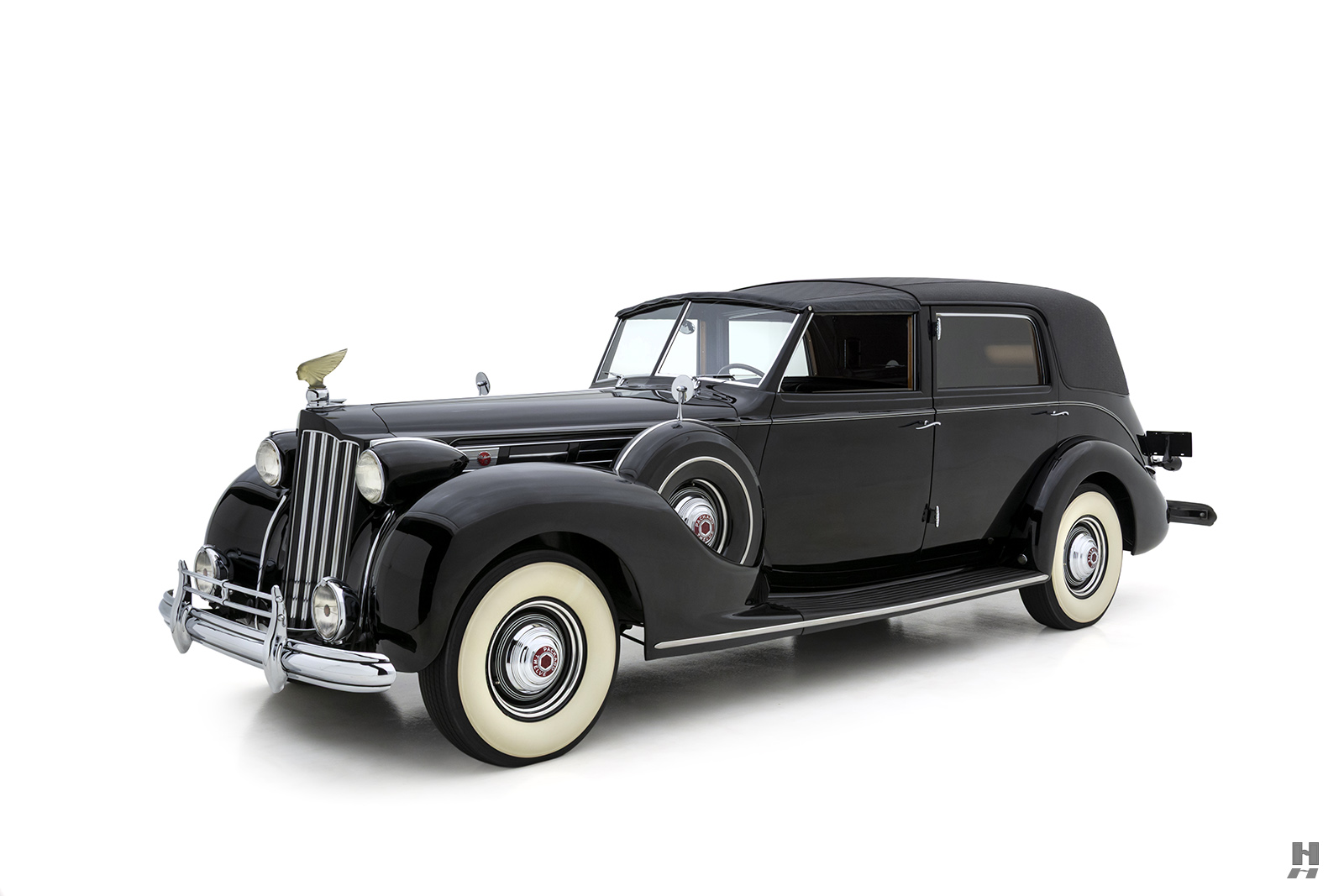 Photo of the Car