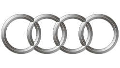 Audi logo