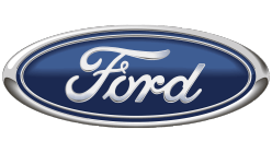 Ford logo