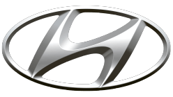 Hyundai logo