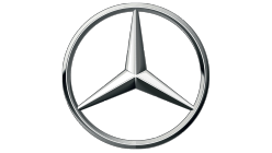 Mercedes-Benz logo