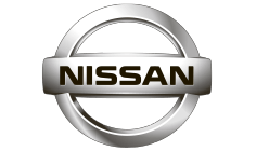 Nissan logo