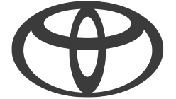 Toyota logo