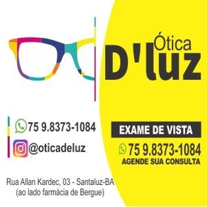 Ótica D'luz