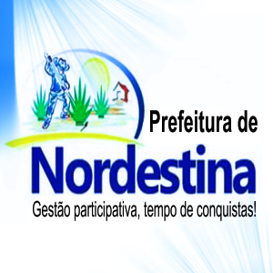 Prefeitura Municipal de Nordestina