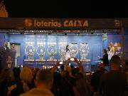 O prêmio acumulou e subiu para R$ 52 milhões.