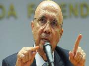 Ministro da Fazenda, Henrique Meirelles