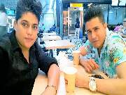 A van seguia do Ceará para São Paulo