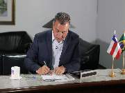 Rui autoriza concurso para auditor fiscal da Fazenda no Estado