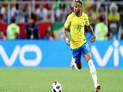 Na Copa de 2014, no Brasil, as seleções brasileira e mexicana empataram em 0 a 0 na terceira rodada do Grupo A