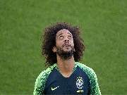 Marcelo é titular absoluto na Era Tite.