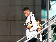 Neymar lamenta em rede social a eliminação do Brasil da Copa do Mundo