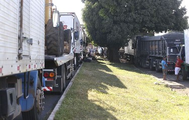 Pelo texto, tabela do frete deve ser publicada duas vezes no ano