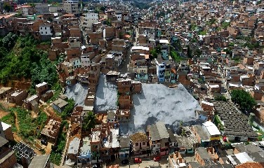 Envelhecimento no estado deverá ser mais intenso do que no Brasil como um todo.