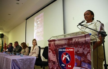 Representantes de 16 cidades baianas, que possuem a operação, participaram do workshop