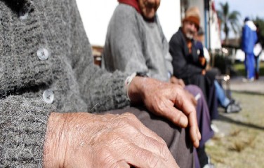 O instituto tem convocado para novos exames aqueles com menos de 60 anos de idade e que estão há mais de dois anos sem passar por uma reavaliação médica