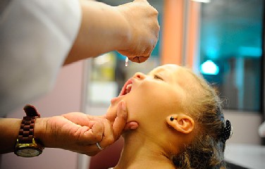 O volume representa pouco mais de 16% do público-alvo da campanha de imunização contra as duas doenças.