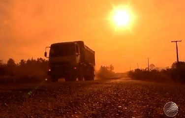 esquisa traz dados coletados entre os anos de 2011 e 2016. Prejuízo, há dois anos, foi de R$ 28 milhões.