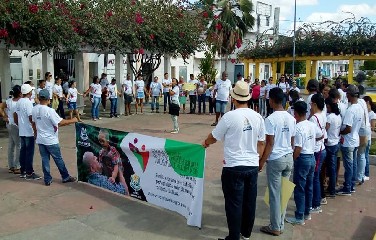 O tema de 2018 é “Família e pessoa com deficiência, protagonistas na implementação das políticas públicas”.