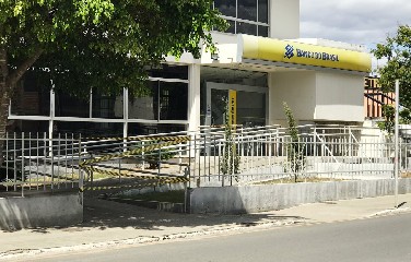 BB em Santaluz, na região sisaleira da Bahia, não tem previsão de voltar a funcionar,