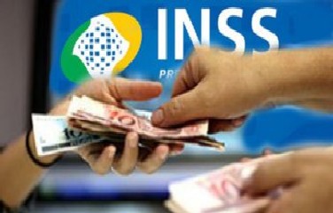 A segunda parcela é liberada junto com os benefícios referentes a novembro.